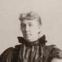 Bertha Barton (1855 - 1926) Profile